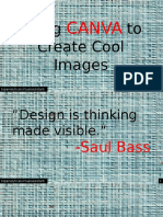 Canva Is Your Way To Amazing Social Media Results