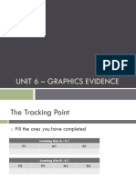 Unit 6 Graphics Evidence