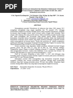 Download Jurnal Hubungan Komunikasi Terapeutik Terhadap Tingkat Kecemasan Pada Pasien Tuberkolusis Paru di RSP dr Ario Wirawan Salatiga by AnakAgunk Ari SN341756219 doc pdf