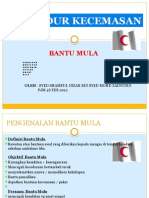 Bantu Mula Power Point