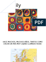 Kandinsky para Pdi