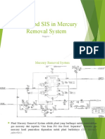 Untuk Presentasi BPCS and SIS in Mercury Removal System