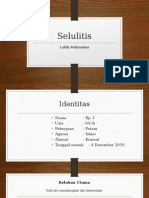 Resus Selulitis 2