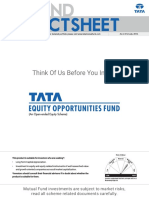 Tata Mutual Fund