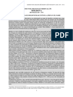 Arhitectura Religioasa in Moldova - Sec. 14-16 PDF