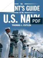 The Parent's Guide To The U.S. Navy: An Excerpt
