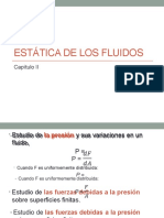 02 Estatica de Fluidos