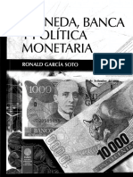 Lectura Dinero y Banca