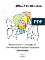 Lic3a7c3b5esdelc3adnguaportuguesa 9c2baano PDF