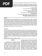 EDUCAÇÃO INCLUSIVA