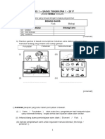 PKBS 1 Sains F1 2017 SMKP