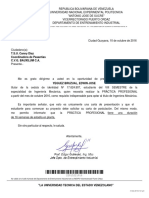 Carta de Presentacion Edwin