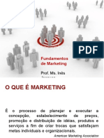 1 - o Que É Marketing