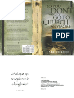 Así Que Ya no Quieres Ir A La Iglesia - Jacobo Colsen.pdf
