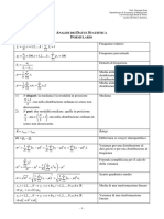 Formulario Unitn Primo Esonero ADES