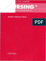 OEC Nursing 1 TRB PDF