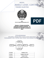 PLC dalam SCADA