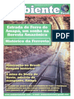 Jornal Ambiente Total Ed. 26 (2014)