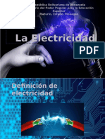 La Electricidad