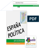 Espana Politica