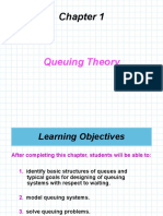 Lecture 1 Queuing Theory (Elements and Characteristics)(1).pdf