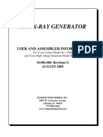 Summit 325E - Service Manual PDF