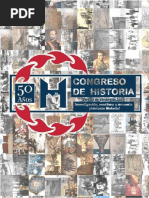 PROGRAMA DE LAS PONENCIAS DEL II CONGRESO DE HISTORIA 2016.pdf