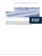 Manual simplificado de diseño de puentes SAP2000 (1).pdf