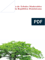 01guia Arboles Maderables Dominicanos PDF