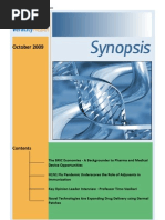 Download Synopsis Oct2009 by 1kk5rsscrib SN34178642 doc pdf