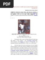 Algo Além Do Moderno - Maraliz Christo