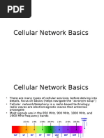 2G 3G 4G Tutorial