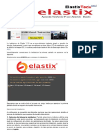5-Instalacion de Elastix 2.3