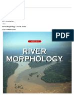River Morphology - Garde - India: Read Books, Audiobooks, and More Scribd GET - On The App Store