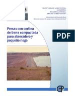 Presas de tierra compactada.pdf