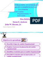 Cambio Organizacional II PDF