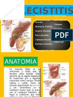 COLECISTITIS