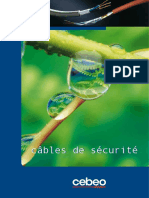 Cable de Securite PDF