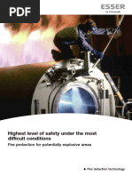 Differences Between Explosion-Proof Markings Ex D and Ex DB - Just ...