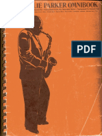 Charlie Parker Omnibook - Bass.pdf