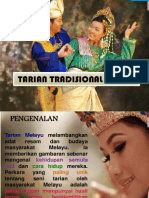 Tarian PPT Melayu