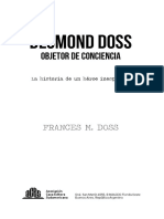 Desmond Doss Chido