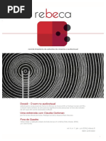 REBECA9 Revista Completa | PDF