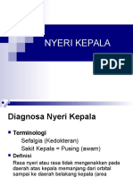 Diagnosa Nyeri Kepala