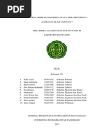 Download Laporan Akhir Kkn Kelompok 321 by Dinda Mahardika SN341801787 doc pdf