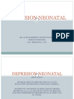 40781185 Depresion Neonatal