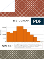 Histograma