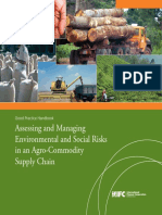 IFC Handbook AgroSupplyChains PDF