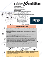 Download Drama Dalam Pendidikan by PavitraHaran SN341806349 doc pdf