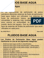 CURSO de FLUIDOS - 6 - PDF - Fluidos Base Agua